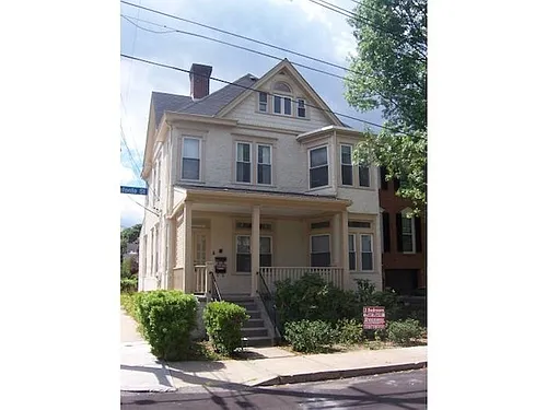 920 Bellefonte Street Photo 1