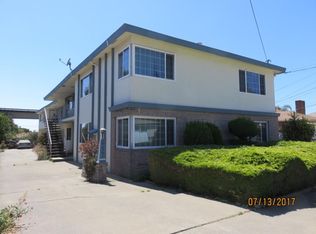 917 Liberty St APT 6, El Cerrito, CA 94530