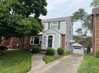 3519 Maxwell Rd, Toledo, OH 43606