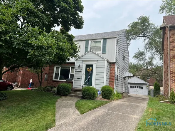 3519 Maxwell Rd, Toledo, OH 43606