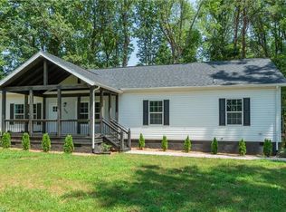 7416 Friendship Church Rd, Browns Summit, NC 27214