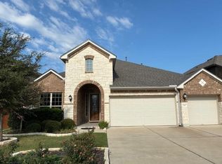 2917 Mossy Springs Dr, Leander, TX 78641