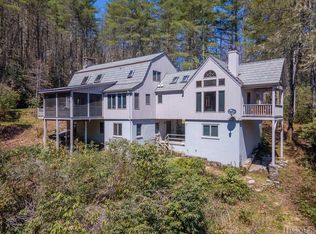 366 Simon Speed Rd, Highlands, NC 28741