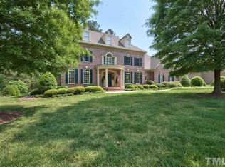 2570 Bittersweet Dr, Durham, NC 27705