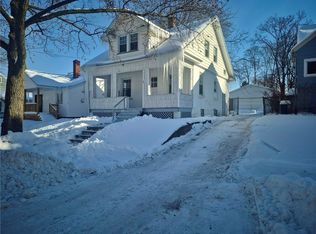 172 Moulson St, Rochester, NY 14621