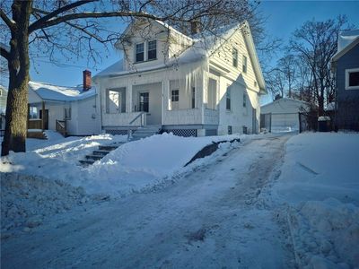 172 Moulson St, Rochester, NY, 14621
