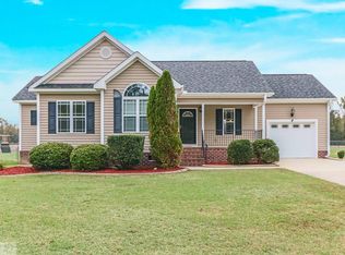 113 Hooks Glenn Dr, Kenly, NC 27542