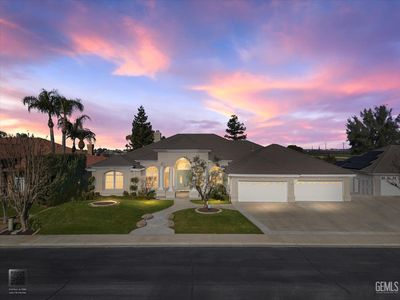 6760 Iron Oak Dr, Bakersfield, CA, 93312