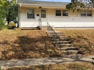 1306 Franklin St, Cedar Falls, IA 50613