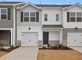 ALTAMONT Plan, The Townes at Honeycutt Oaks, Angier, NC 27501