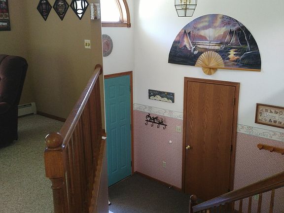 Entry way
