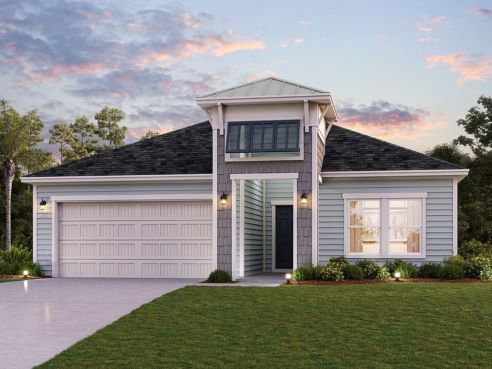 Coastal Elevation