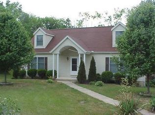 464 Clarksville Rd, Wilmington, OH 45177