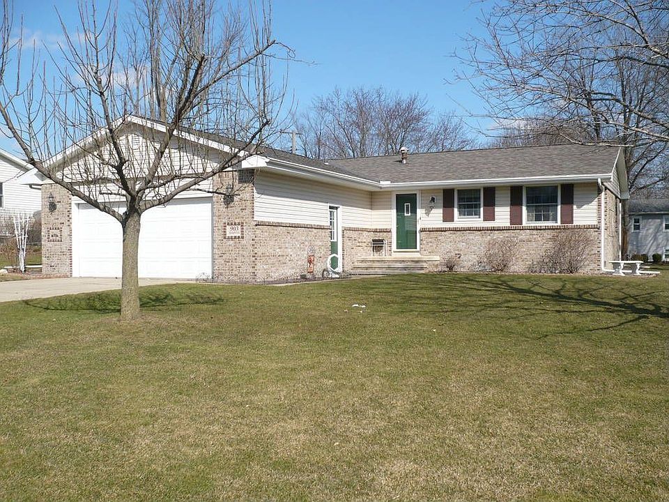 903 Hampton Rd, Washington, IL 61571 Zillow