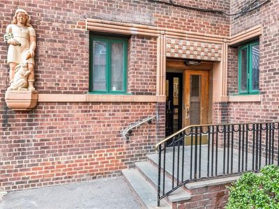 1596 Unionport Road #MC, Bronx, NY, 10462