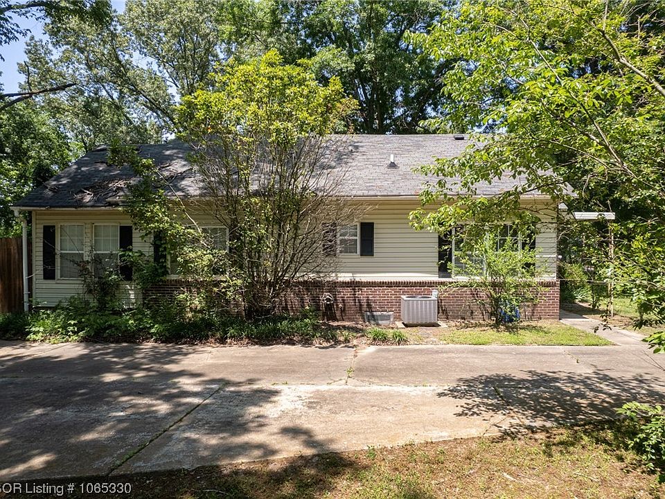 303 N Highway 253, Lavaca, AR 72941 Zillow