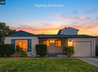 2305 Star Ave, Hayward, CA 94546