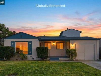 2305 Star Ave, Castro Valley, CA, 94546