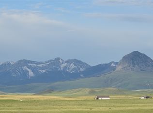 1366 Whoop Up Trl, Augusta, MT 59410