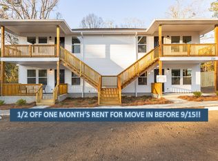 520 Mississippi St APT A, Monticello, FL 32344