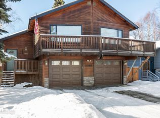 2310 Colony Loop, Anchorage, AK 99507