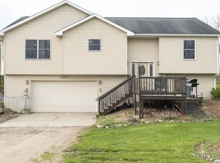 3460 Lake Ridge Ln, Allegan, MI 49010