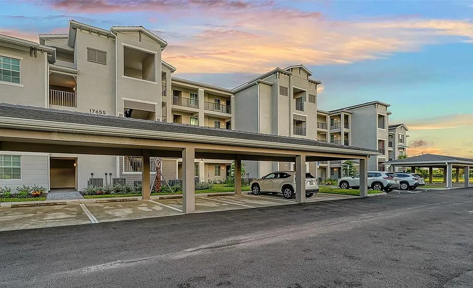 17655 Opal Sand Dr #301