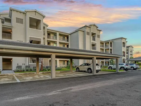17655 Opal Sand Dr #301, Venice, FL 34293
