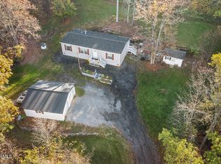 1124 Guinea Road, Fulton, NY 12122