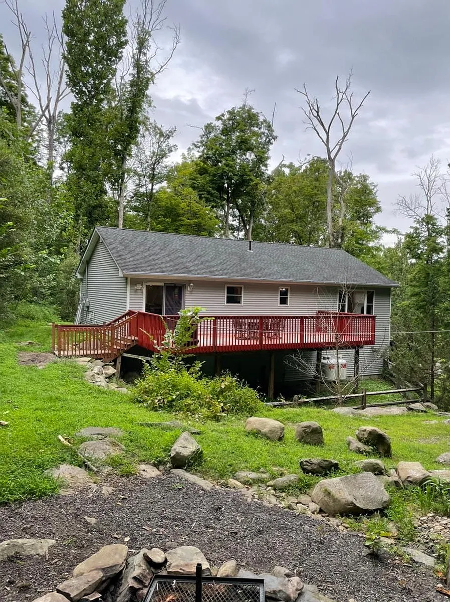 Building Photo - 1 Roaring Brk