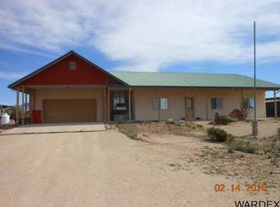 6830 N Mormon Flat Rd, Golden Valley, AZ 86413