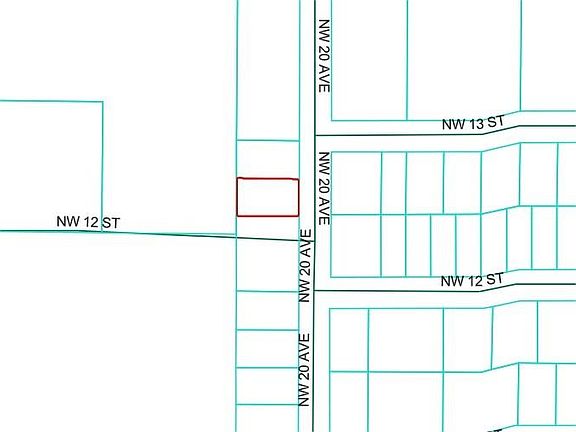 4th image of 10 NW 20th Ave Lot 10