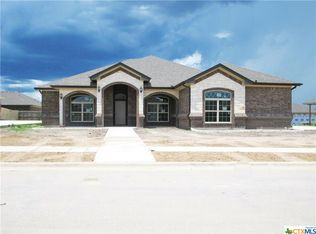 1127 Doc Whitten Dr, Harker Heights, TX 76548