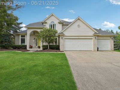 21898 Aspen Ct, Farmington Hills, MI, 48335