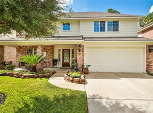 6907 Autumn Rain Ln, Spring, TX 77379