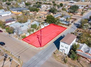 203 E 1st St, Weslaco, TX 78596
