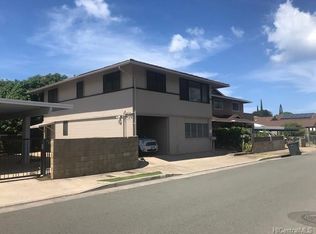 3423 Campbell Ave, Honolulu, HI 96815