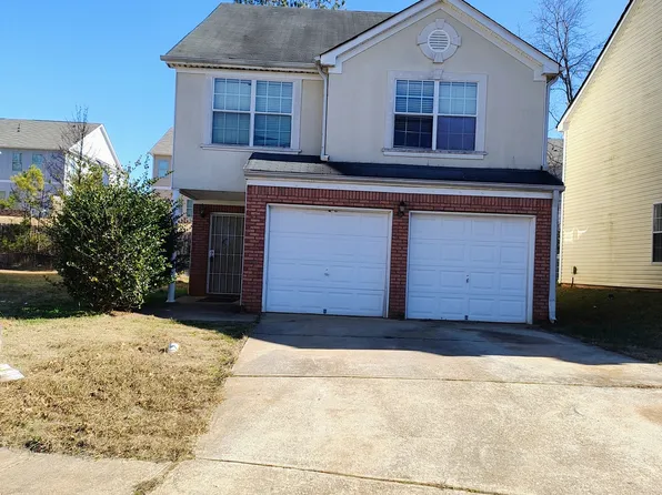 7471 Garnet Dr, Jonesboro, GA 30236