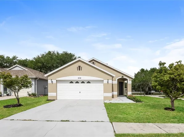 208 Summer Sails Dr, Valrico, FL 33594