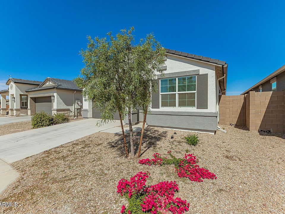 40160 W SUNLAND Drive, Maricopa, AZ 85138 | Zillow