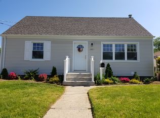 431 White Star Ave, West Hempstead, NY 11552