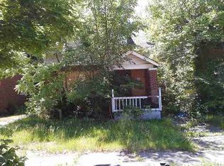 11788 Promenade St, Detroit, MI 48213