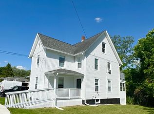 11 High St, Portland, CT 06480