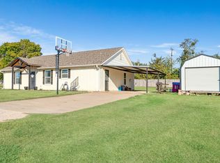 134 Private Road 43790, Paris, TX 75462