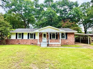 1149 Beth Manor Dr, Montgomery, AL 36109