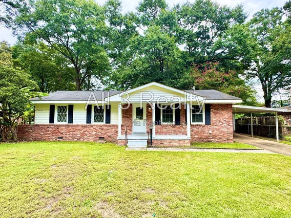 1149 Beth Manor Dr, Montgomery, AL 36109