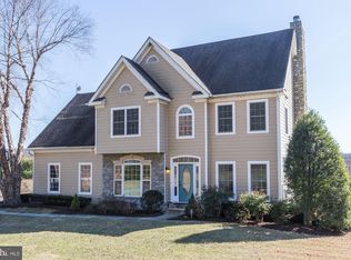 1433 Sugarloaf Mountain Rd, Dickerson, MD 20842