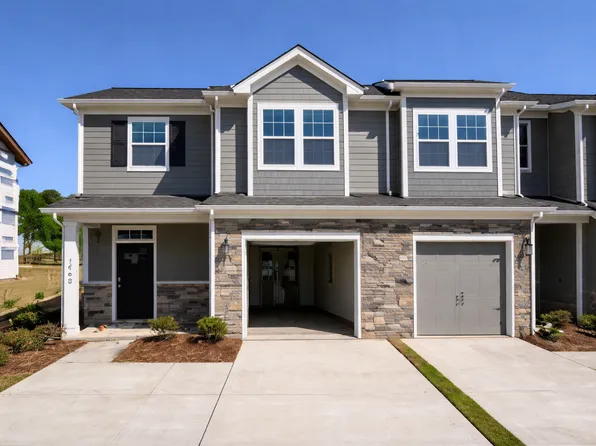 1260 Scarlet Firethorne Ave NW, Huntersville, NC