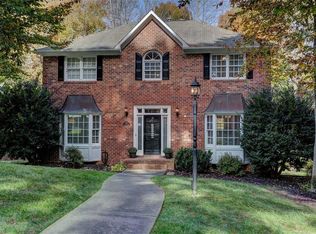 919 Ridge Gate Dr, Lewisville, NC 27023