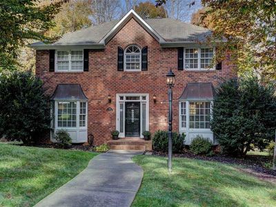 919 Ridge Gate Dr, Lewisville, NC, 27023
